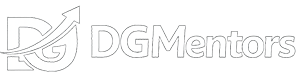 DGMentors Logo